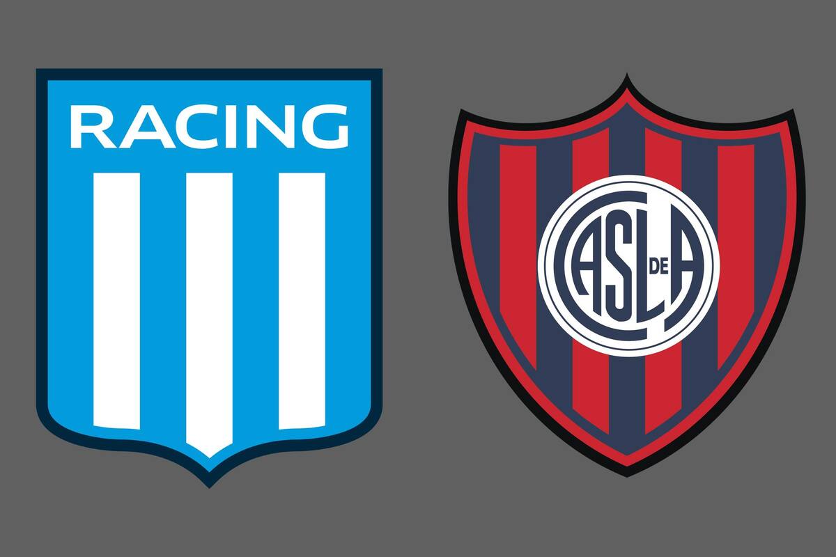 Racing Club-San Lorenzo