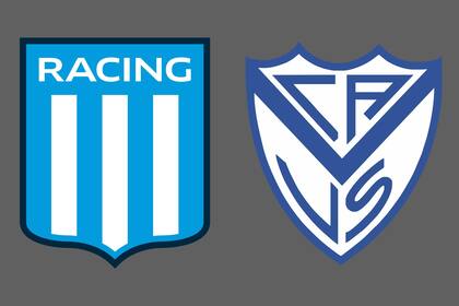 Racing Club-Velez Sarsfield
