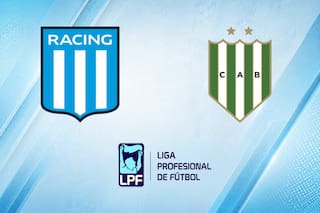 Racing Club vs. Banfield, por el Torneo Clausura 2026: día, hora y cómo ver online
