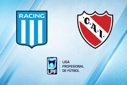 Racing Club vs. Independiente, por el Torneo Clausura 2026: día, hora y cómo ver online