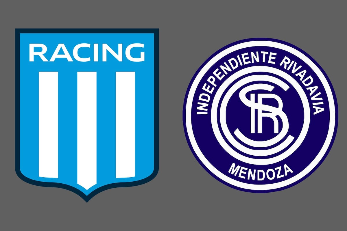 Racing Club vs. Independiente Rivadavia, por una nueva jornada del fútbol argentino