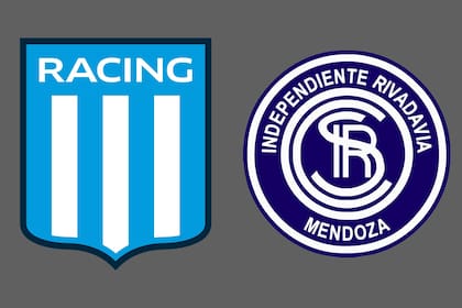 Racing Club vs. Independiente Rivadavia, por una nueva jornada del fútbol argentino
