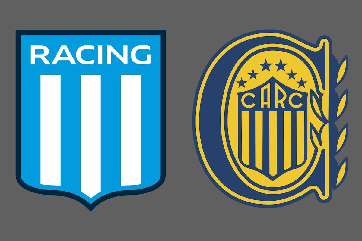 Racing Club vs. Rosario Central, por una nueva jornada del fútbol argentino