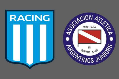 Racing Club venció por 2-1 a Argentinos Juniors,
por el Torneo Apertura 2026