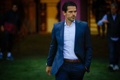 Racing, con Fernando Gago a la cabeza, buscará derrotar a River para soñar con el campeonato