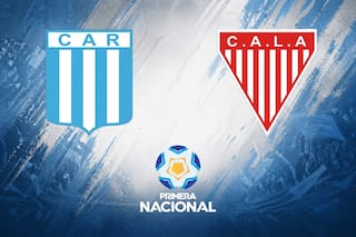 Racing (Córdoba) vs. Los Andes, por la Primera Nacional 2026: día, hora y cómo ver online