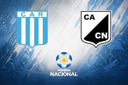 Central Norte Salta venció por 2-1 a Racing (Córdoba), por la Primera Nacional 2026