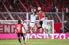 Racing-Independiente, Belgrano-River, San Lorenzo, fútbol europeo, polo de Tortugas y final en Shanghái