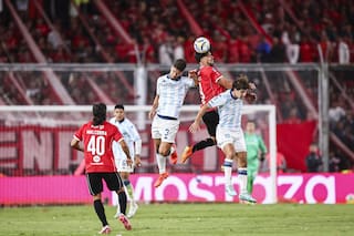 Racing-Independiente, Belgrano-River, San Lorenzo, fútbol europeo, polo de Tortugas y final en Shanghái
