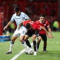 Partidos de hoy domingo 18 de octubre: horarios y por dónde ver en vivo online