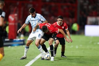 Partidos de hoy domingo 18 de octubre: horarios y por dónde ver en vivo online