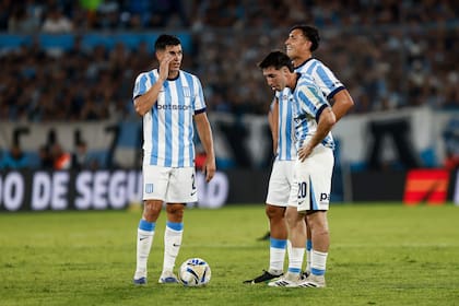 Racing está obligado a sumar en Venezuela para no quedar relegado en el Grupo E de la Copa Sudamericana 2026
