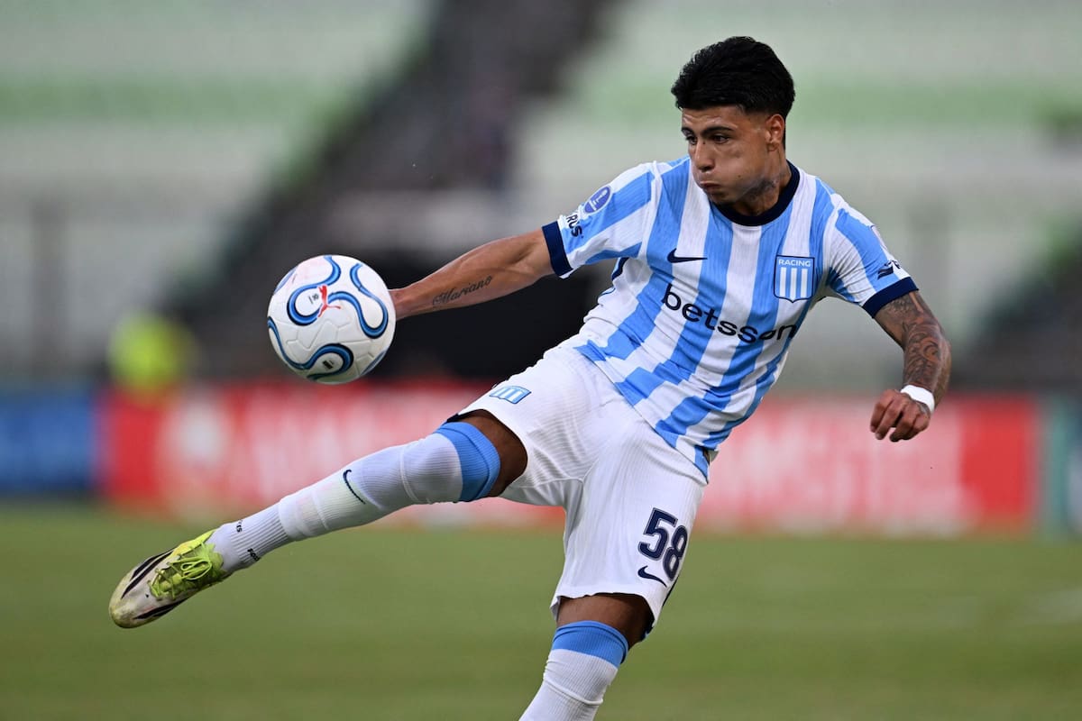 Racing lleva cinco partidos sin ganar y necesita hacerlo para avanzar a octavos de final del Torneo Apertura 2026