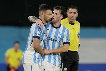 Racing necesita recuperarse y volver al triunfo para meterse en zona de acceso a los octavos de final