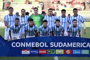 Racing no depende de sí mismo para clasificarse a los playoffs de la Copa Sudamericana 2026