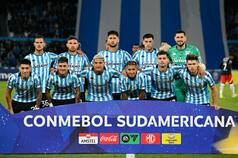 Cuántos equipos por grupo clasifican a octavos de final de la Sudamericana y quiénes van a repechaje