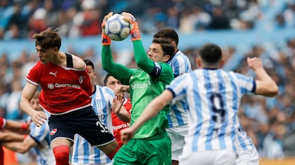 Racing recibe a Independiente por la fecha 13 del Torneo Clausura
