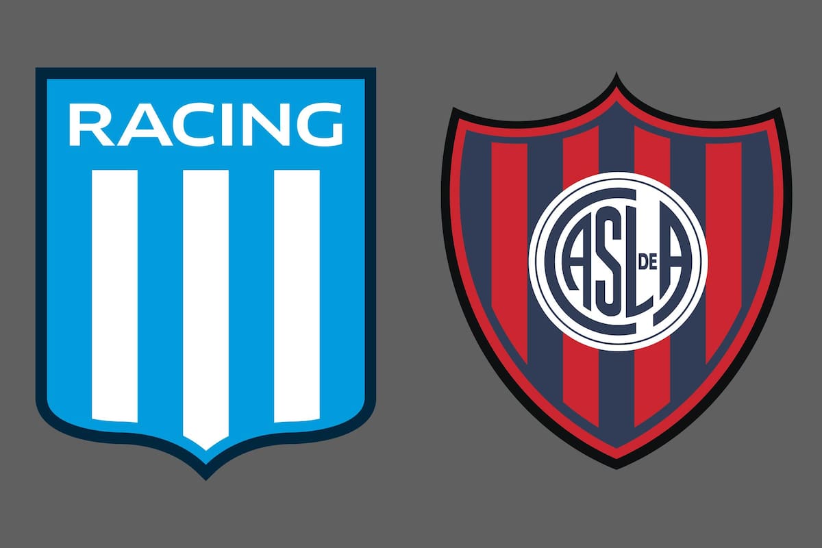 Racing-San Lorenzo