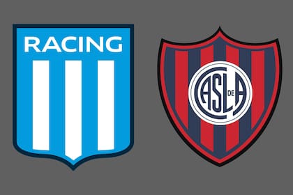 Racing-San Lorenzo