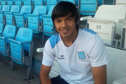 Racing tiene todo listo para enfrentar a Tigre con la vuelta de Romero