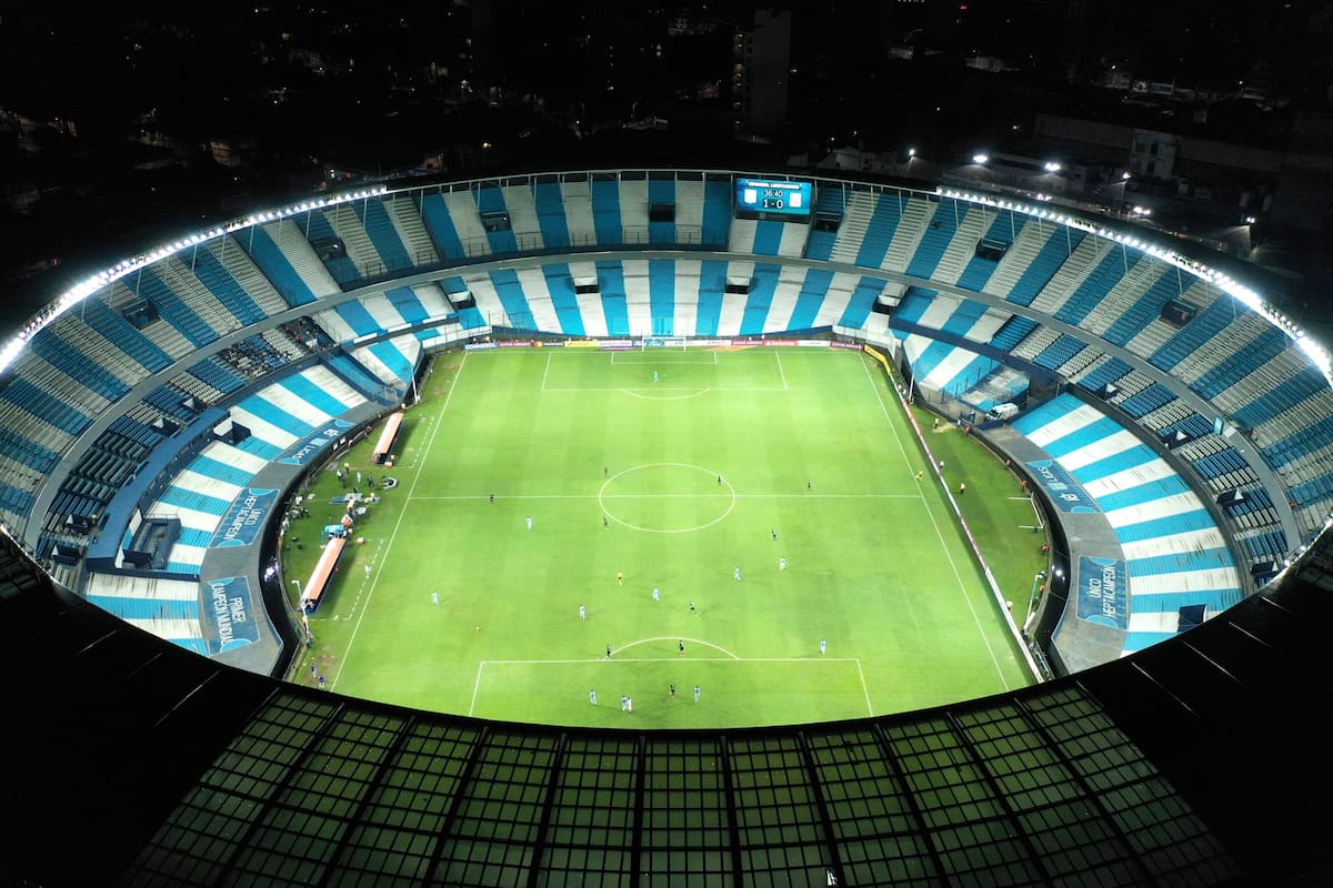 racing vs alianza