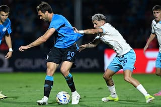 En qué canal pasan Racing vs. Belgrano por la Copa Argentina 2026 hoy