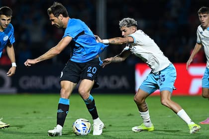 En qué canal pasan Racing vs. Belgrano por la Copa Argentina 2026 hoy