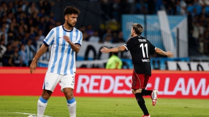 Racing y River se miden en el Cilindro de Avellaneda