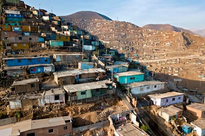 Racismo en América Latina // Perú