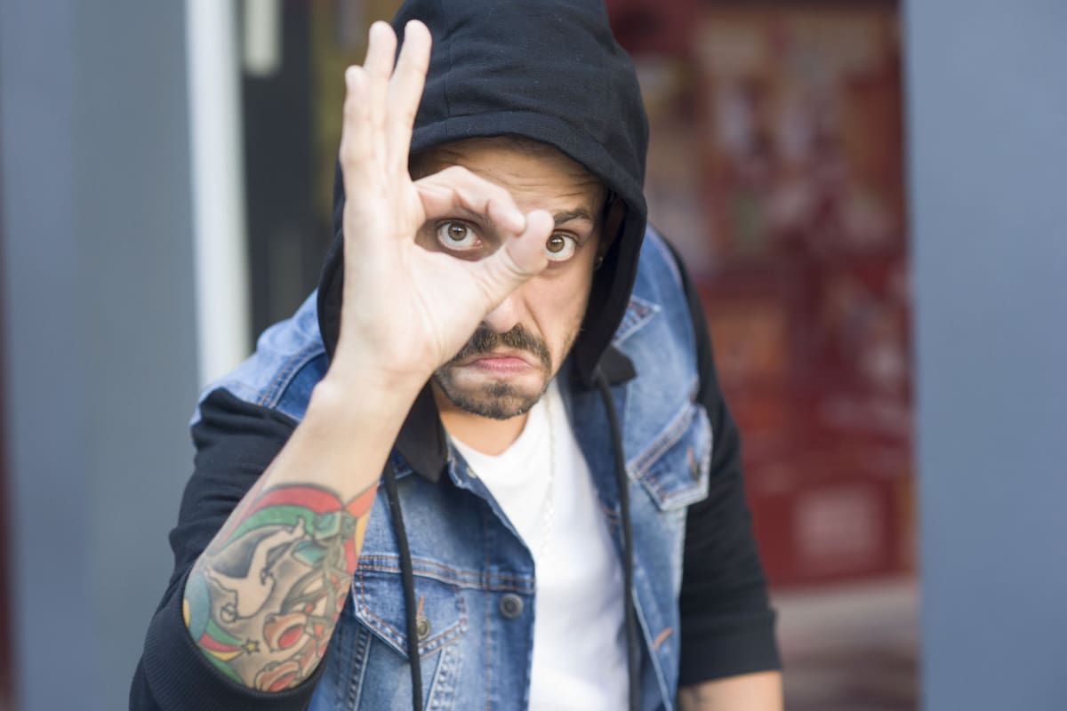 Radagast se presenta hoy, por única vez, en el Gran Rex y luego hará una gira por Estados Unidos y México; reconoce a René Lavand y Alfredo Casero como referentes