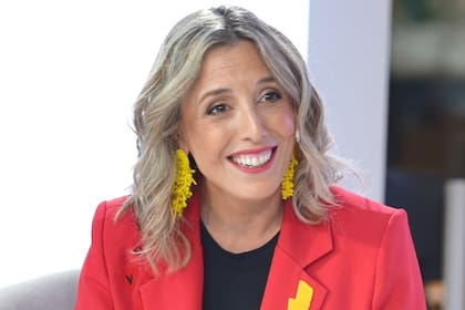 Radicada en los Estados Unidos desde hace nueve años, Clara Ulrich volvió al país para presentar su último show en el Ópera