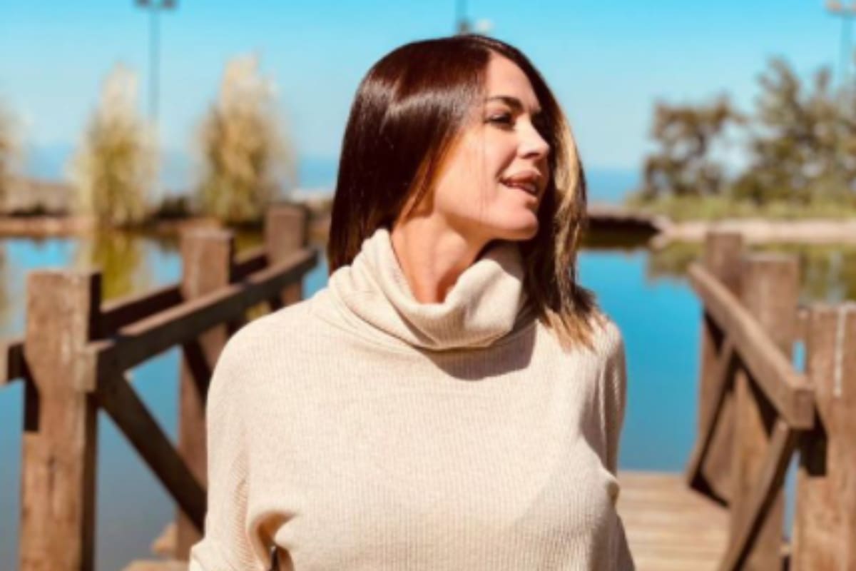 Radicada en Mendoza pero con ganas de regresar a la Ciudad de Buenos Aires, Pamela apuesta por un nuevo emprendimiento