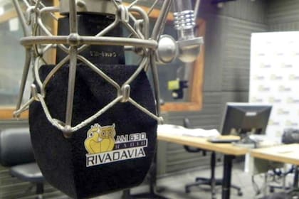 Radio Rivadavia sigue a la espera de un nuevo comprador; también Del Plata y El Mundo tuvieron serios inconvenientes esta temporada