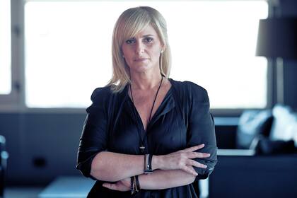 Romina Manguel acompañará a Luis Novaresio en la segunda mañana de La Red