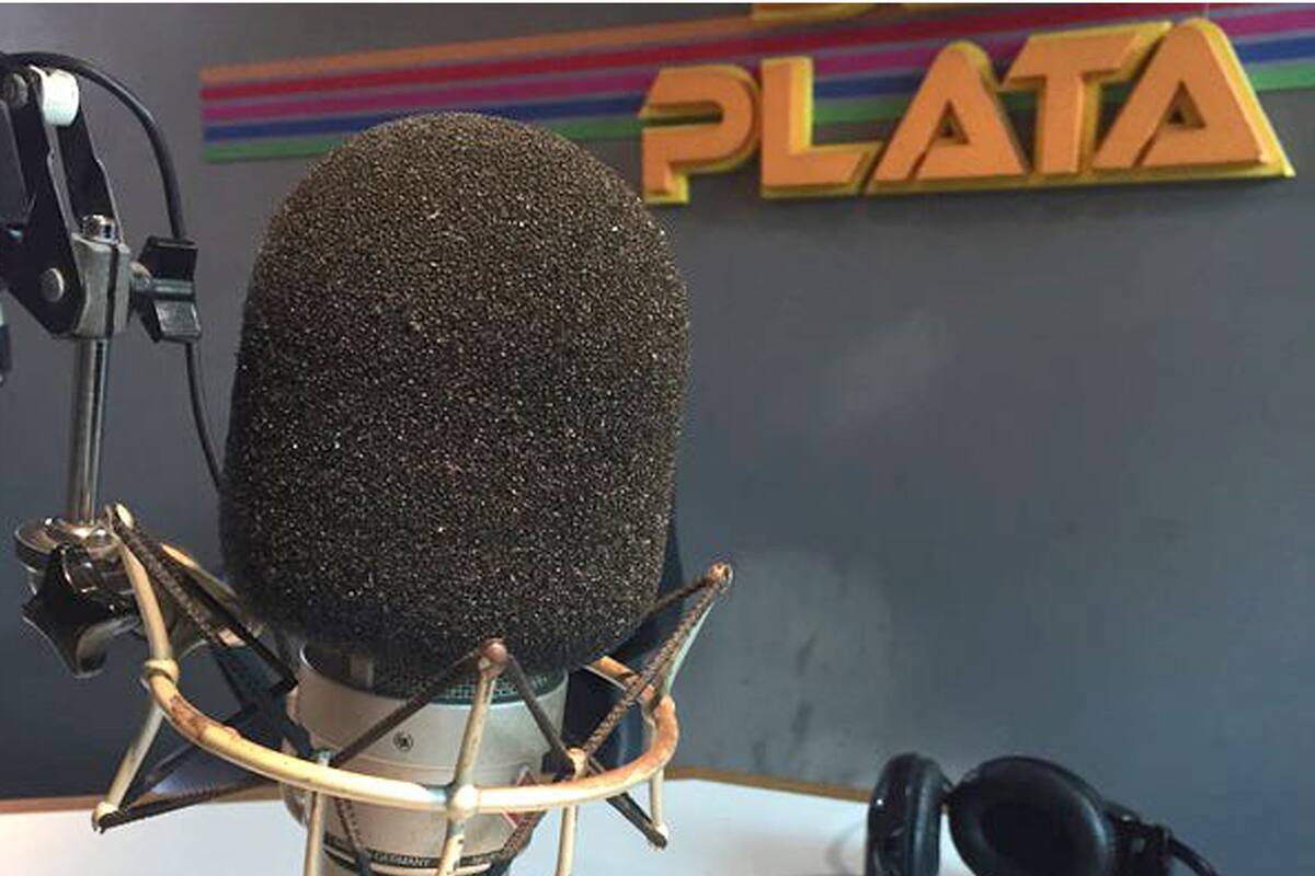 Radio Del Plata