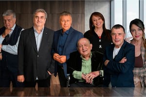 Cambios en Radio del Plata y una emisora que crece en audiencia