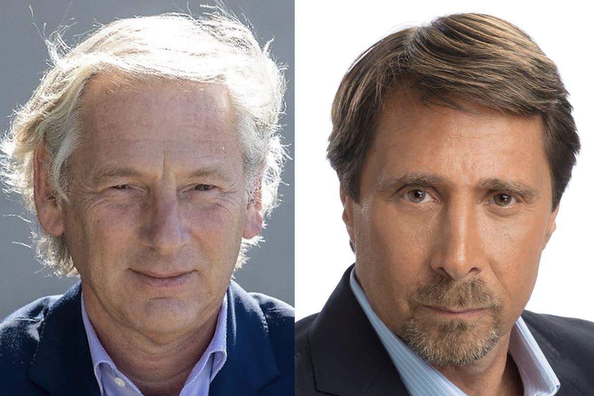 Radio: Mitre y La Red mantienen su liderazgo entre las AM, seguida por Rivadavia que subió gracias a la llegada de Marcelo Longobardi