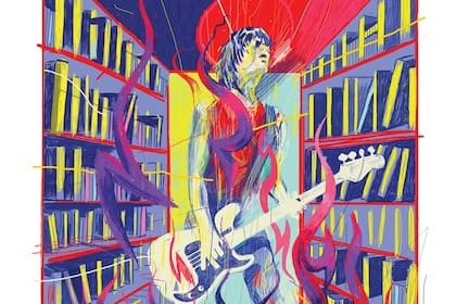 Radiografía de un inesperado boom editorial, con el libro como fetiche y al mismo tiempo como fuente de grandes historias, cada vez mejor escritas. Autobiografías, investigaciones rigurosas y la renovación de un género que suena fuerte: el “lit-rock”