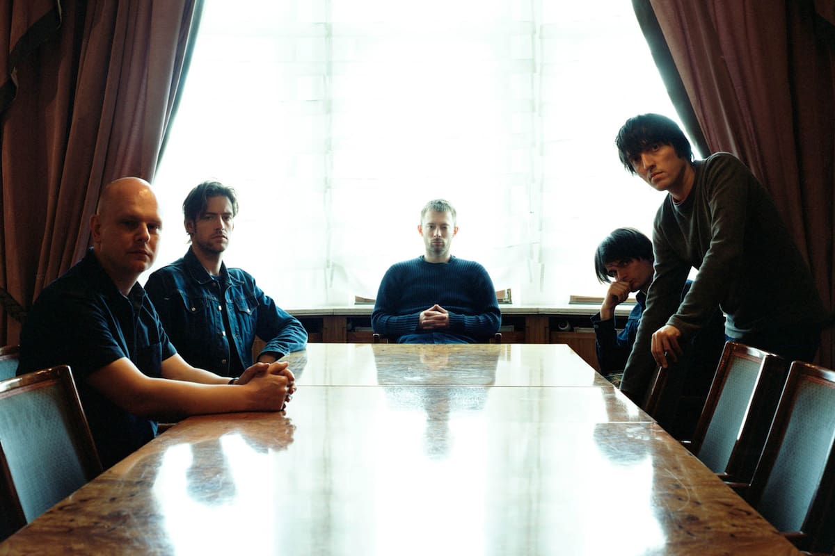 Radiohead, un universo propio, con ramificaciones mucho más allá de la música