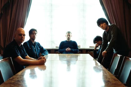 Radiohead, un universo propio, con ramificaciones mucho más allá de la música