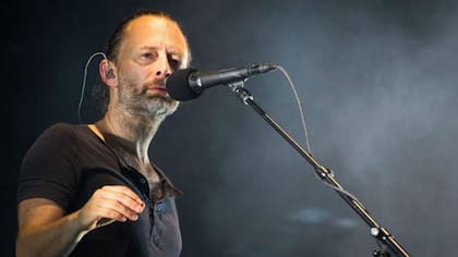 Radiohed, entre los candidatos para el Rock and Roll Hall of Fame