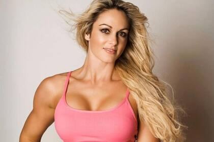 Raechelle Chase falleció a los 40 años y conmovió a sus seguidores