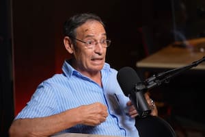 Rafa, albañil de 75 años: “Llegó un momento que dije la gente fuera, voy a trabajar con tres personas y los hago autónomos”
