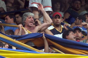 Rafa Di Zeo estaría en Uruguay