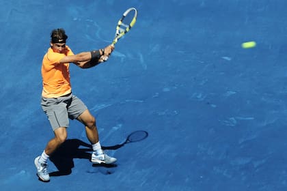 Rafa Nadal fue el gran detractor de aquella invención de Tiriac