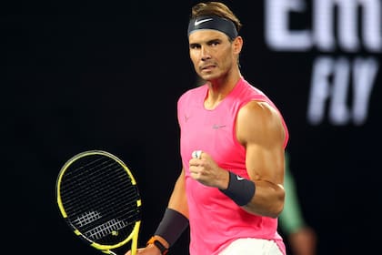 Nadal ganó y ya piensa en su compatriota Carreño Busta