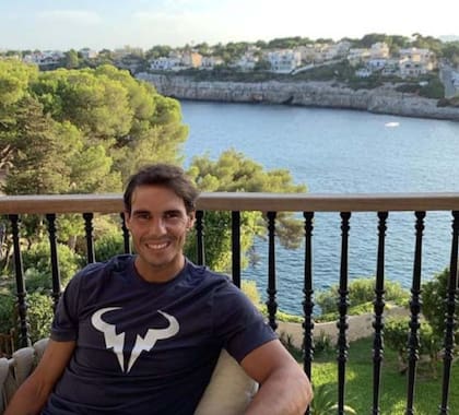 Rafa Nadal ya es accionista de algunos desarrollos hoteleros