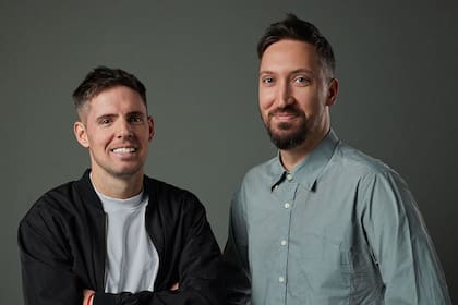 Rafa Quijano y Daro González lideran creativamente a la agencia VML Argentina