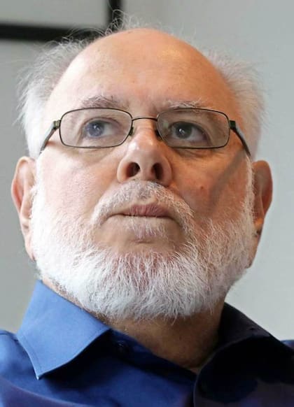 Rafael Echeverría