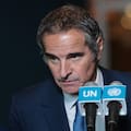 El argentino Grossi sufrió un revés en la primera votación para liderar la ONU, pero el Gobierno confía en sus chances